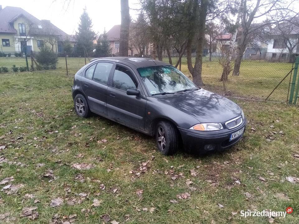 UWAGA SPRZEDAM RIVER klimatyzacja Kłaj
