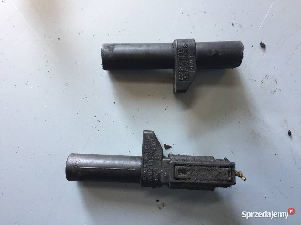 Czujnik wału A0031539528 SMART FORTWO 06 turbo Jelcz-Laskowice