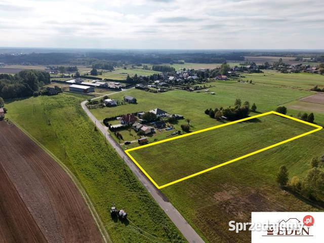 Działka 10238m2 Polaki 10238m2 mazowieckie