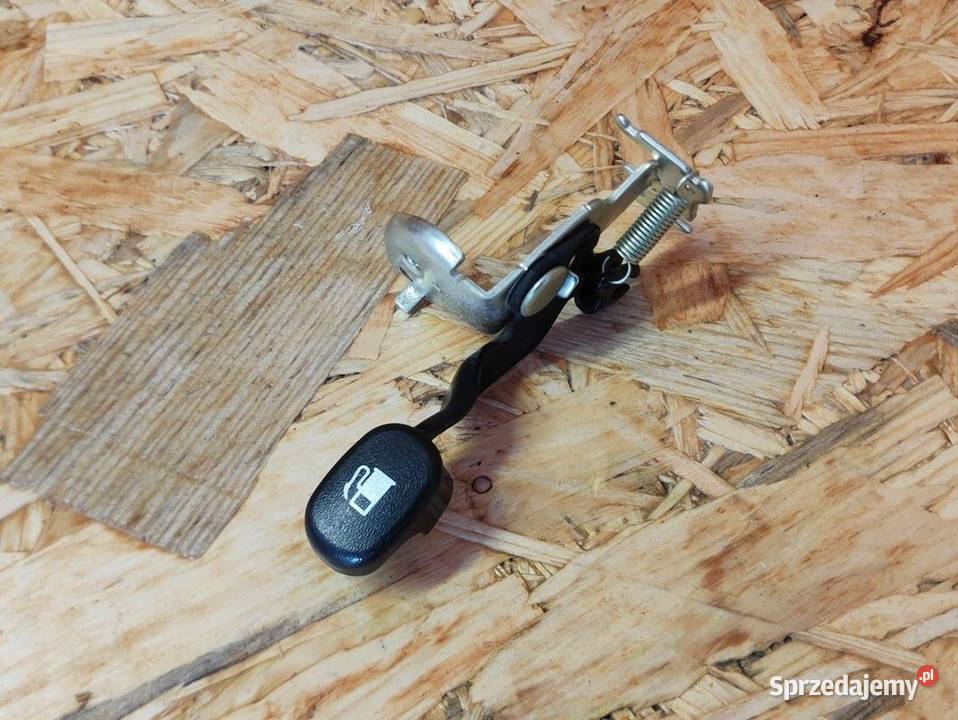 Rączka Otwierania Klapki Paliwa Hyundai I10 II wielkopolskie Pleszew