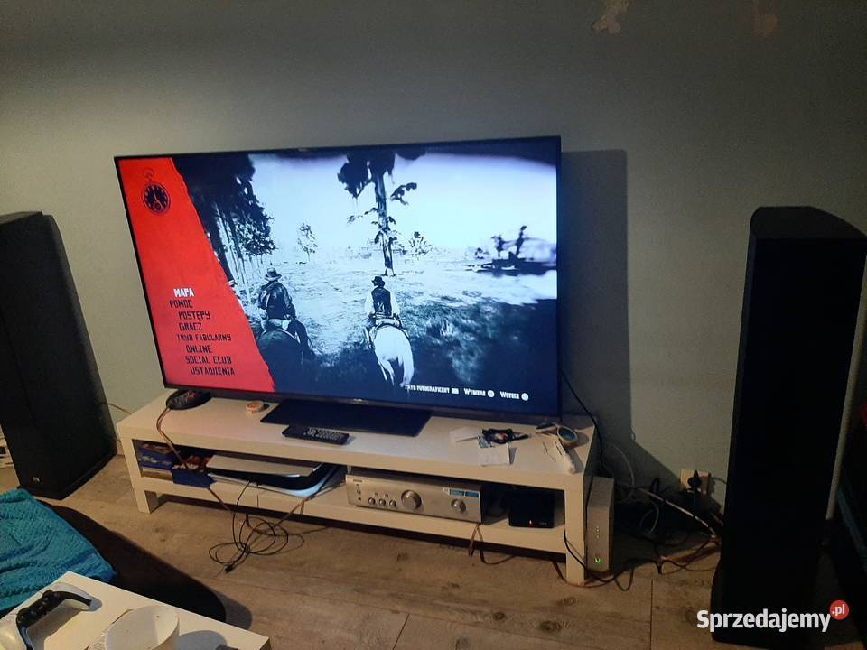 Kolumny podłogowe Heco victa elite 702 Łódź