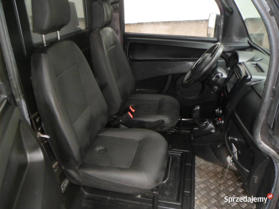 microcar flexaixamligier bez prawa jazdy katB Zamość