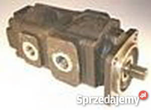 Pompa hydrauliczna do JCB Trzcianka