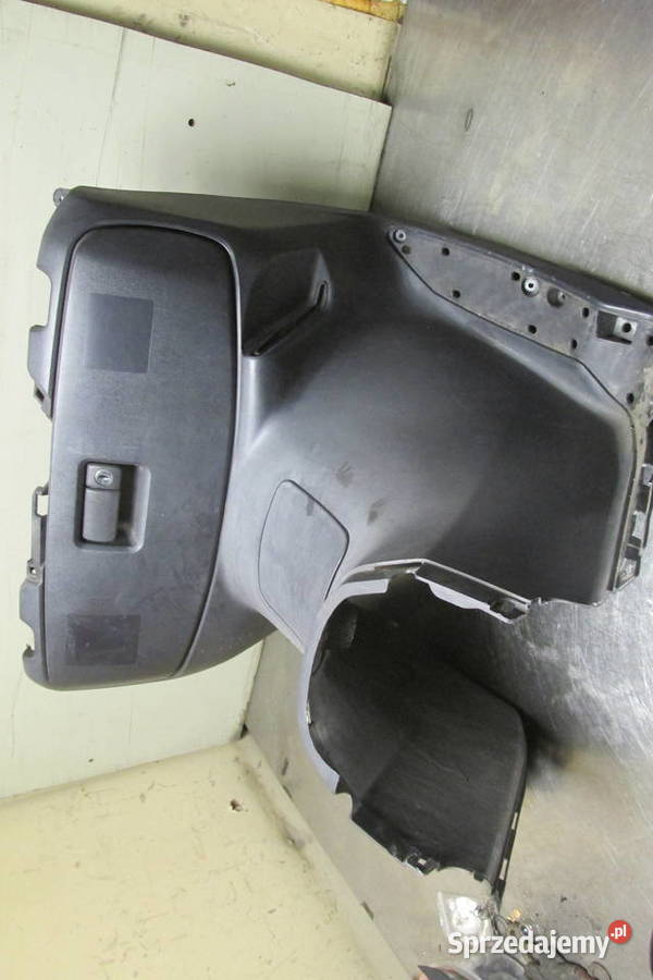 Kokpit schowek Suzuki AN 400 Burgman 02r części