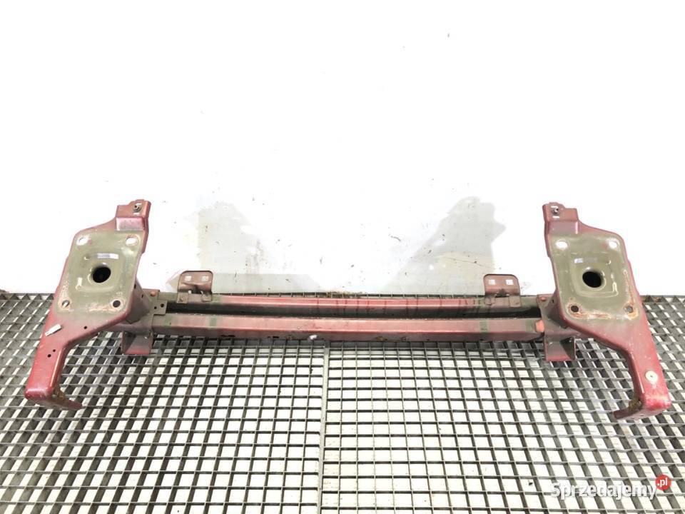 BELKA ZDERZAKA PRZÓD FORD MONDEO MK5 WZMOCNIENIE podkarpackie