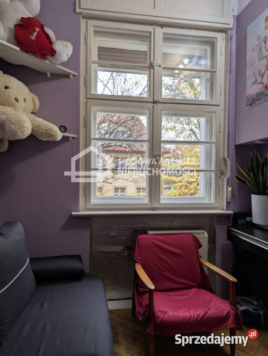 sprzedaży mieszkania 81m2 3 pokoje Gdańsk
