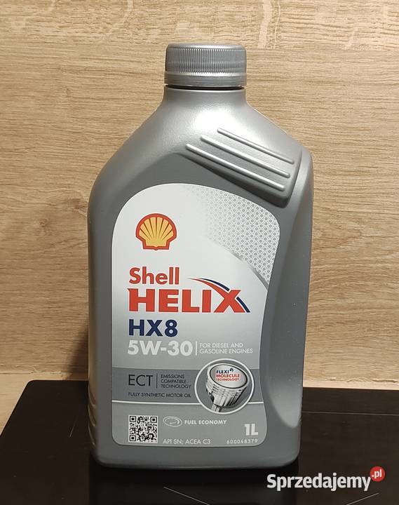 Shell Helix HX8 5W30 1L sprzedam