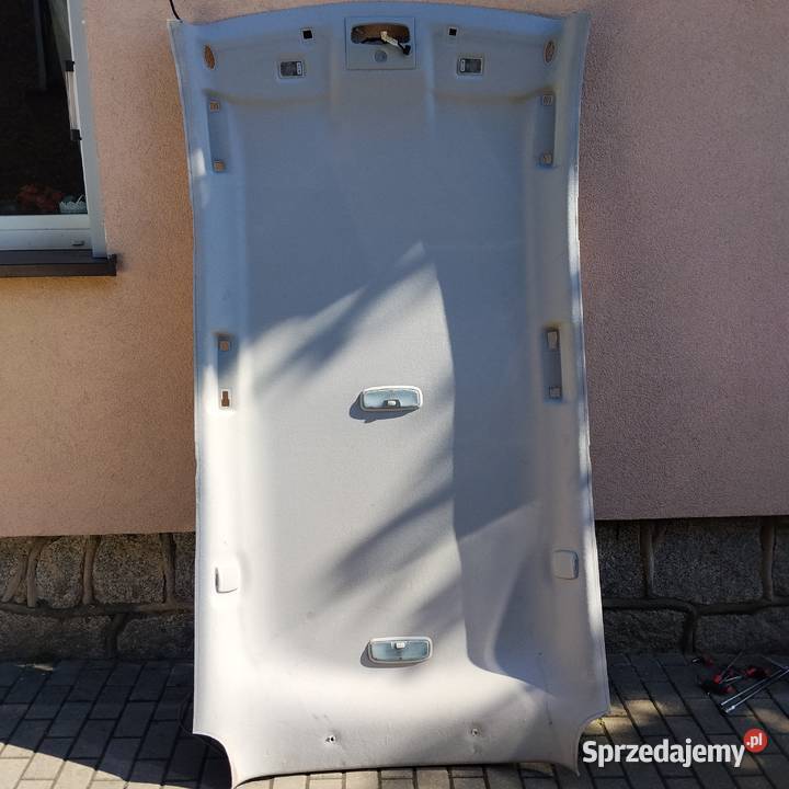 Podsufitka Kombi Wiązka i Lampki Ford Focus Mk2 osobowe Zbąszyń sprzedam
