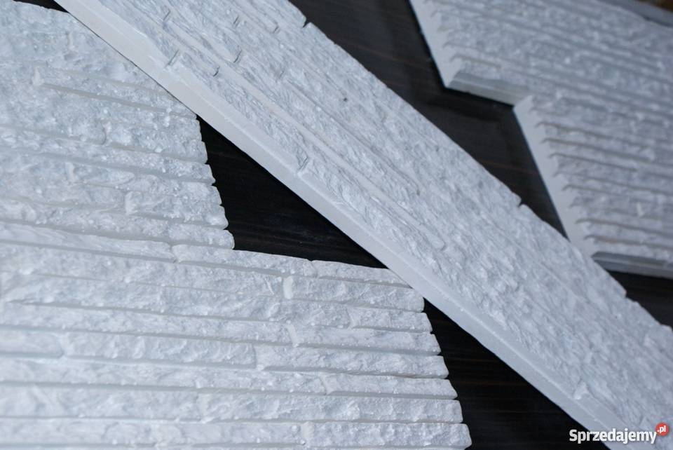 Kamień Dekoracyjny Ozdobny Elewacyjny CEGŁA Z pomorskie