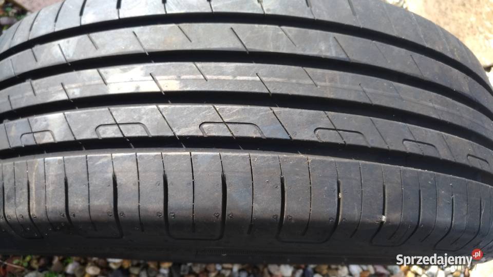Goodyear EfficientGrip Performance 21555R18 95H Żagań