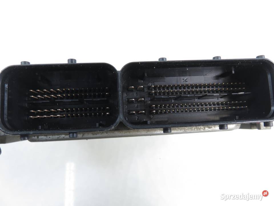 STEROWNIK HYUNDAI i30 I FD 16 CRDi D4FB Układ elektryczny, zapłon sprzedam