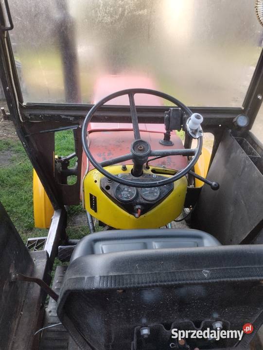 Ursus c360 sprzedam Sawin