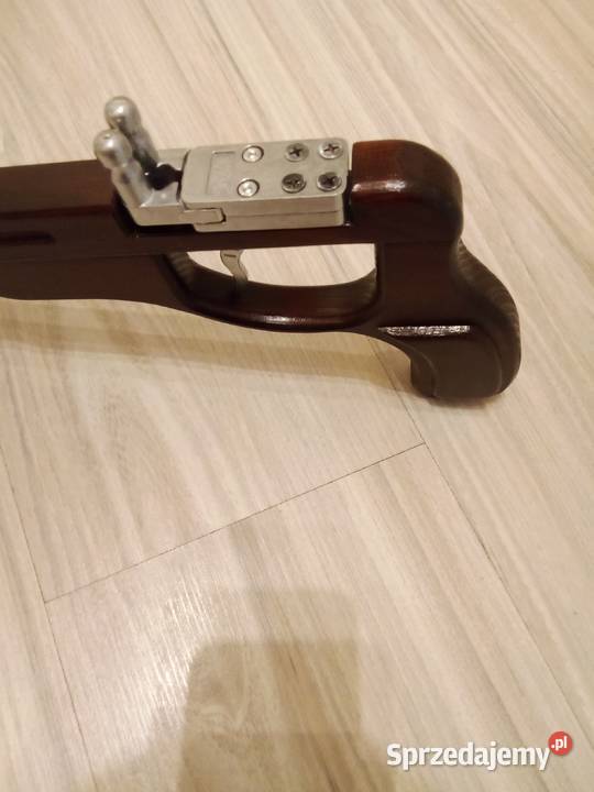 Tanie proce pistoletowe na kulki małopolskie Nowy Targ