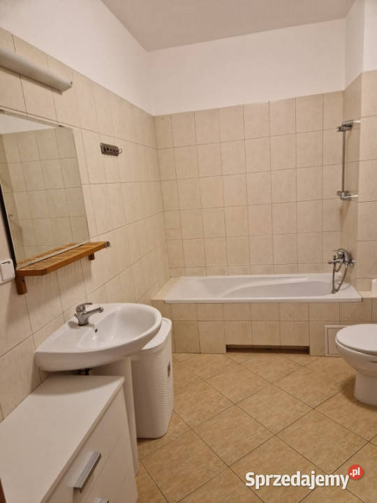 Wynajmę mieszkanie 35m2 Warszawa