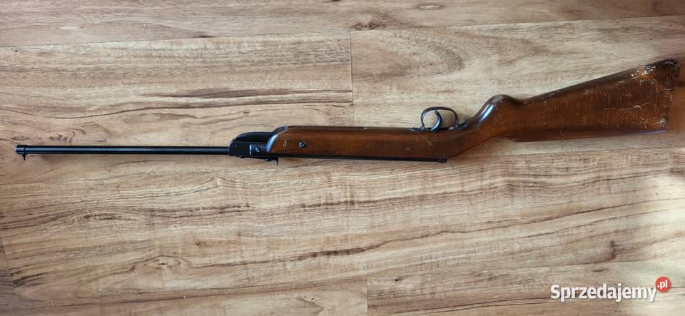 Wiatrówka Diana model 22 Zdzieszowice sprzedam