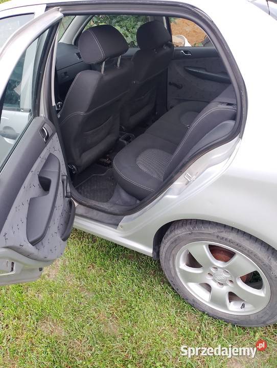 Skoda Fabia 1 14LPG kujawsko-pomorskie Brodnica