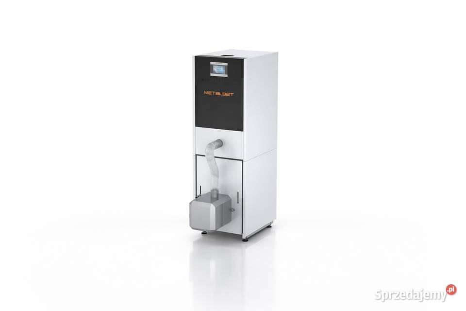 Piec CO pellet Comfort KS8 Metalbet Miechów sprzedam