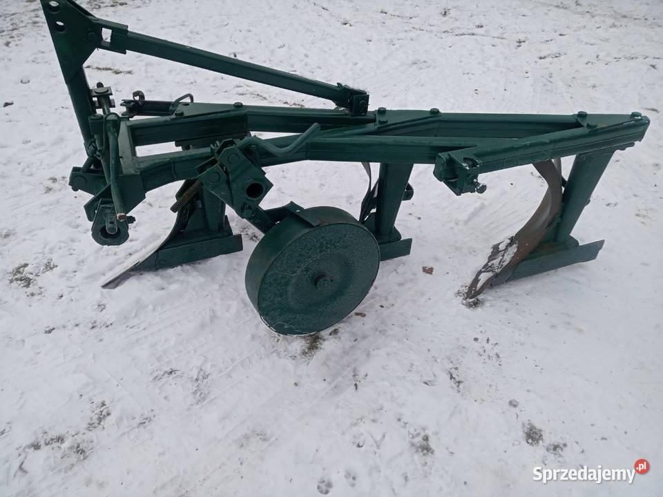 Pług 3 Grudziądz Łagów