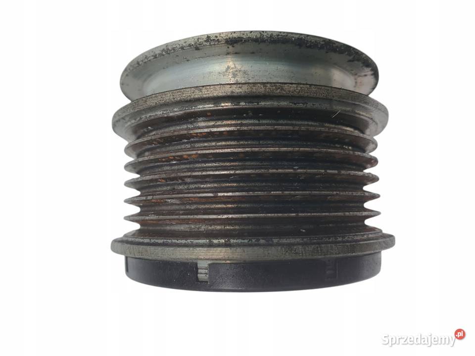 ALTERNATOR Skoda Octavia II 19 TDI BKC lubelskie