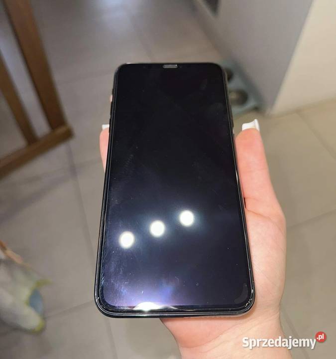 iPhone 11pro bateria 90 Lublin sprzedam
