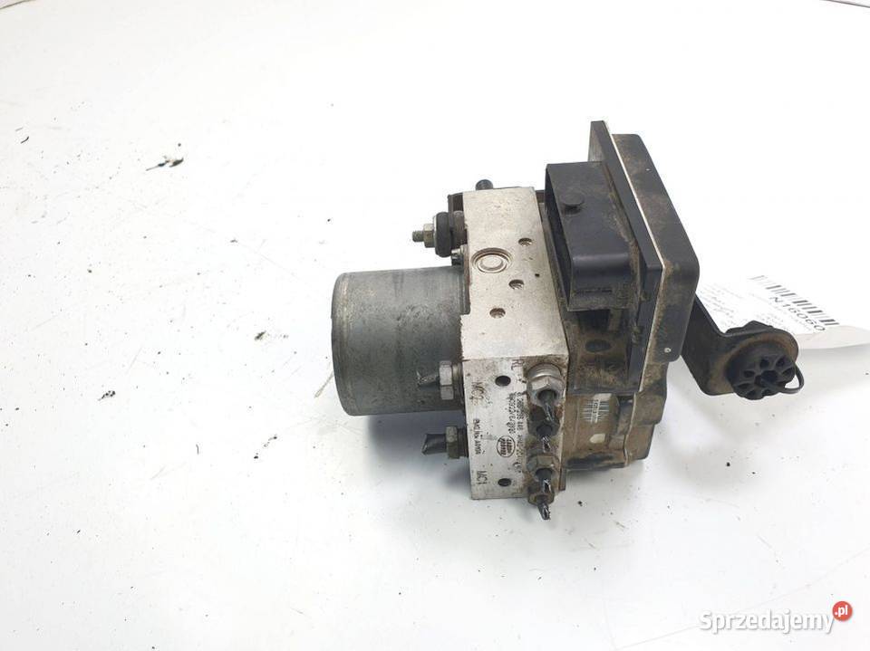 POMPA ABS HAMULCOWA LAND ROVER RANGE ROVER VOGUE Lipno