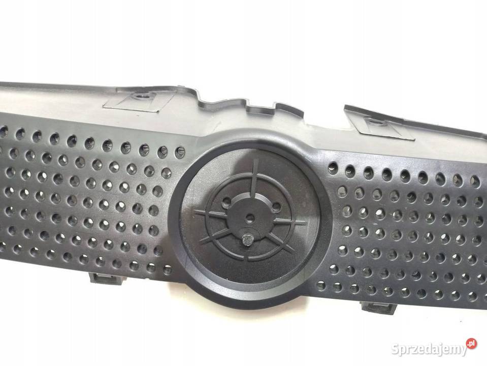 FIAT PANDA II 0312 ACTIVE ACTUAL ATRAPA GRILL Skarżysko-Kamienna
