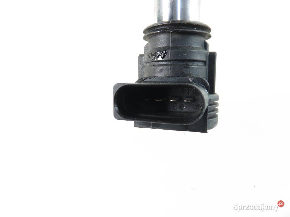 CEWKA AUDI A4 B7 20 TFSI 200 NGKU5015 małopolskie