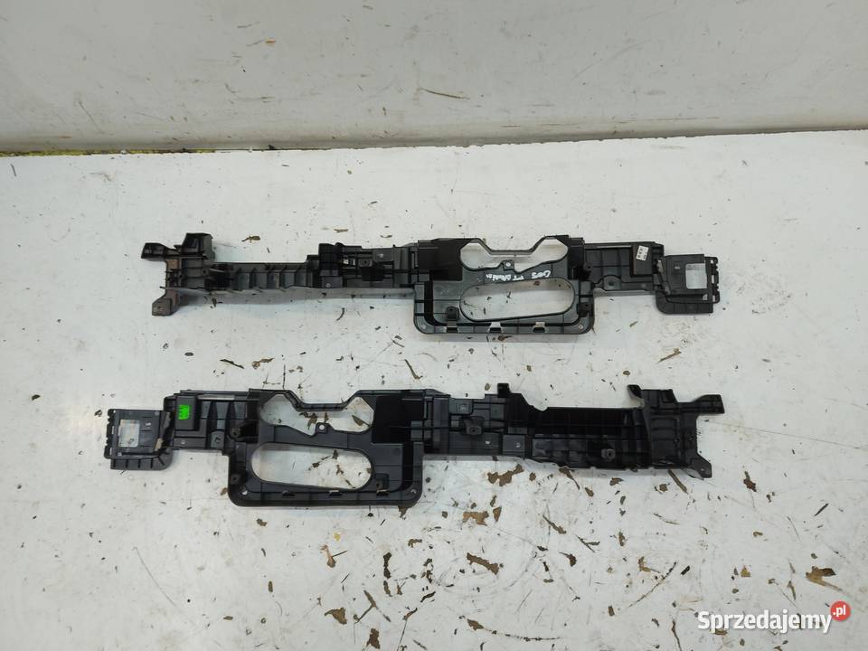 BMW G05 X5 30d 2019r LISTWA MOCOWANIE BAGAŻNIAK