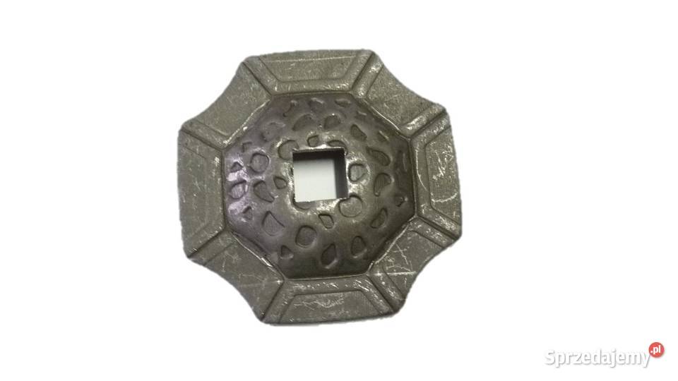 elementy kute maskownica rozeta 44018 Targanice