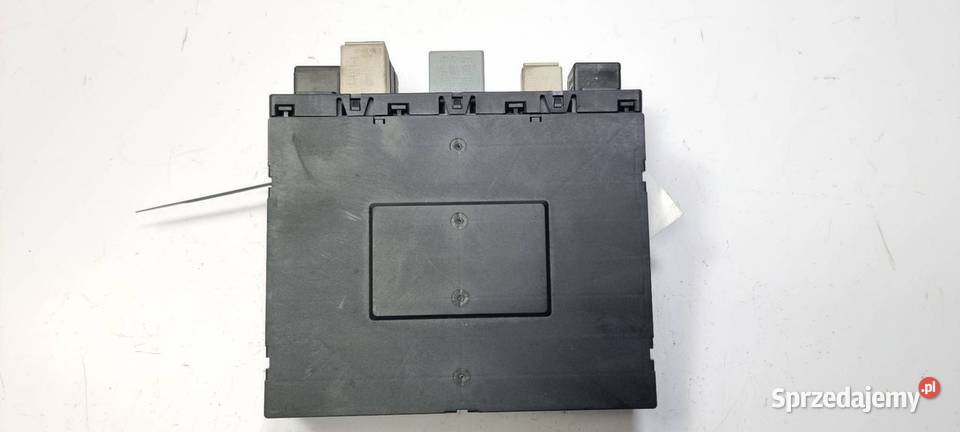 MODUŁ VOLKSWAGEN TOURAN 3C0937049E Lipno