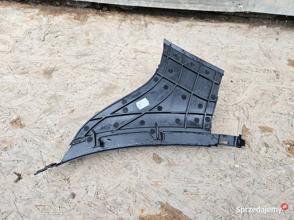 SKODA KODIAQ KIEROWNICA POWIETRZA PRAWA WLOT sprzedam