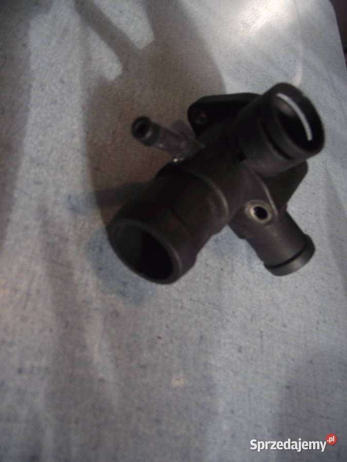 Vw golf toledo Kruciec układu chłodzenia silnika osobowe Wrocław