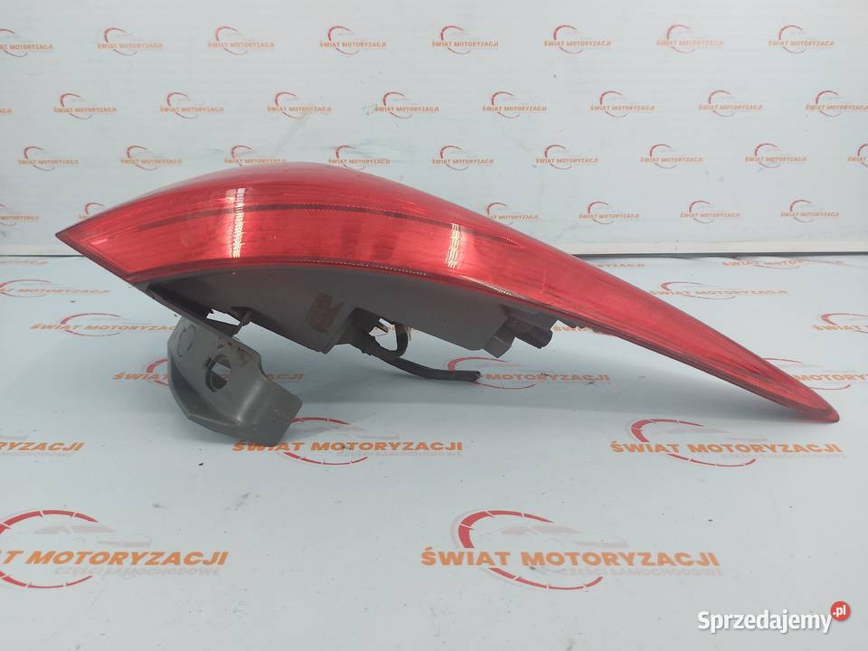 HYUNDAI i40 BLUE 13r lampa lewa tył 924013Z0 Kielce