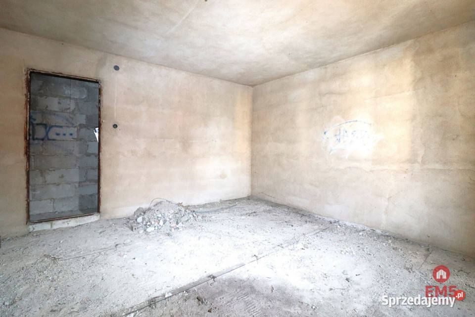 sprzedaży domu bliźniaka 120m Sejny sprzedam