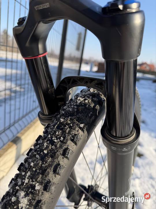 Rower NS bikes cameleonkameleon Pike dirt street Tychy