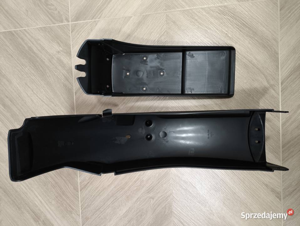 Błotnik plastikowy tył MZ ETZ 150251 Biłgoraj