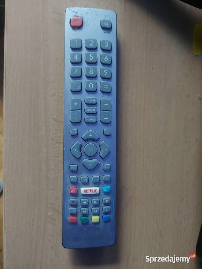 Telewizor Sharp smart tv 40 Sharp Łódź sprzedam