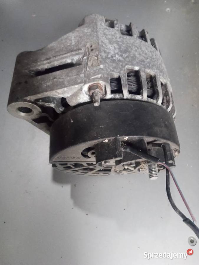 Części Opel Zafira B 19 CDTI 150