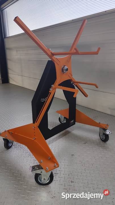 Rozwijak do drutu OLMET PRODUCENT sprzedam