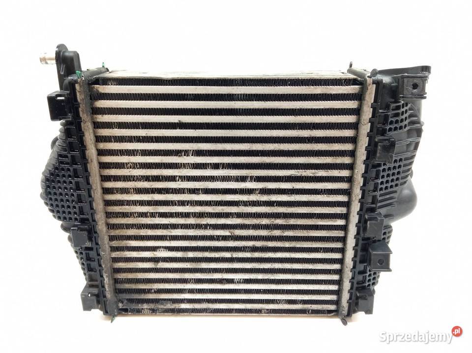 INTERCOOLER 4M0145803AA Audi Q7 II 20152026 SQ7 sprzedam