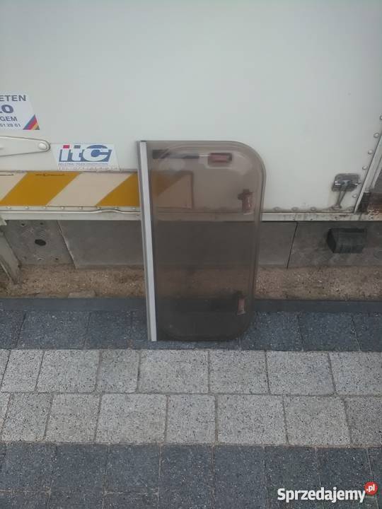 Okno 65 x 325 Skokowa