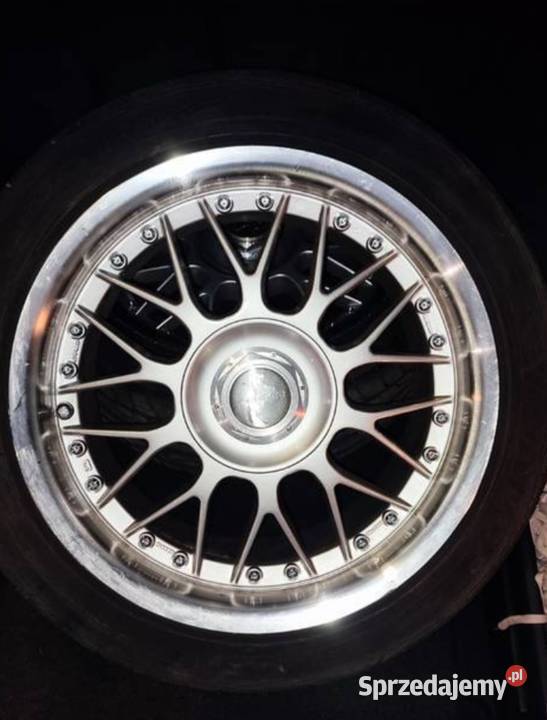 4x DEKIELKI DEKIELEK KAPSLE KESKIN TUNING Pobiedziska