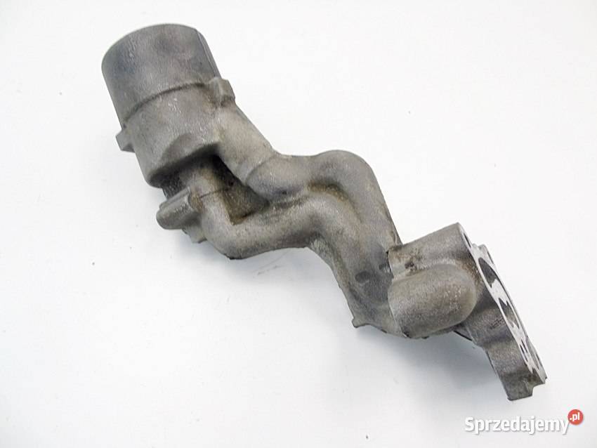 OBUDOWA FILTRA OLEJU 36 V6 XL7 STS CTS SRX Sosnowiec