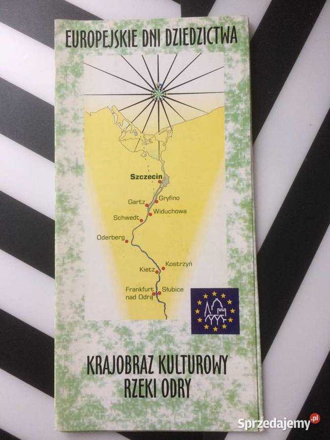 3552 Krajobraz Kulturowy Rzeki Odry