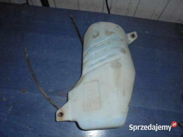 ZBIORNICZEK SPRYSKIWACZY FIAT STILO 19 D wielkopolskie sprzedam