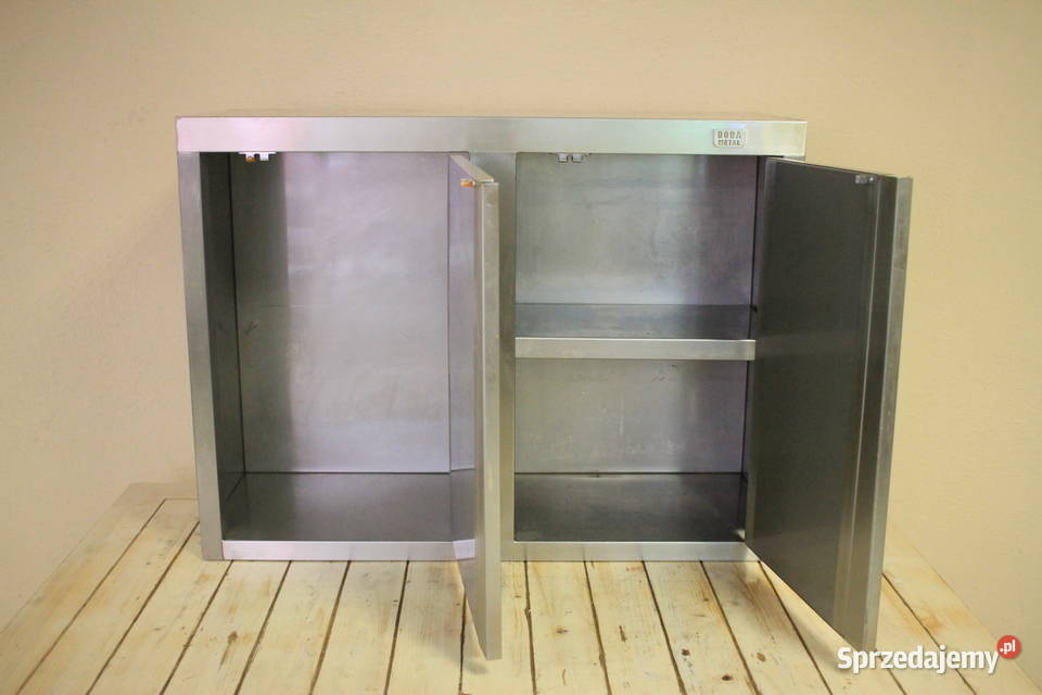 Szafka wisząca Dora Metal 100x60