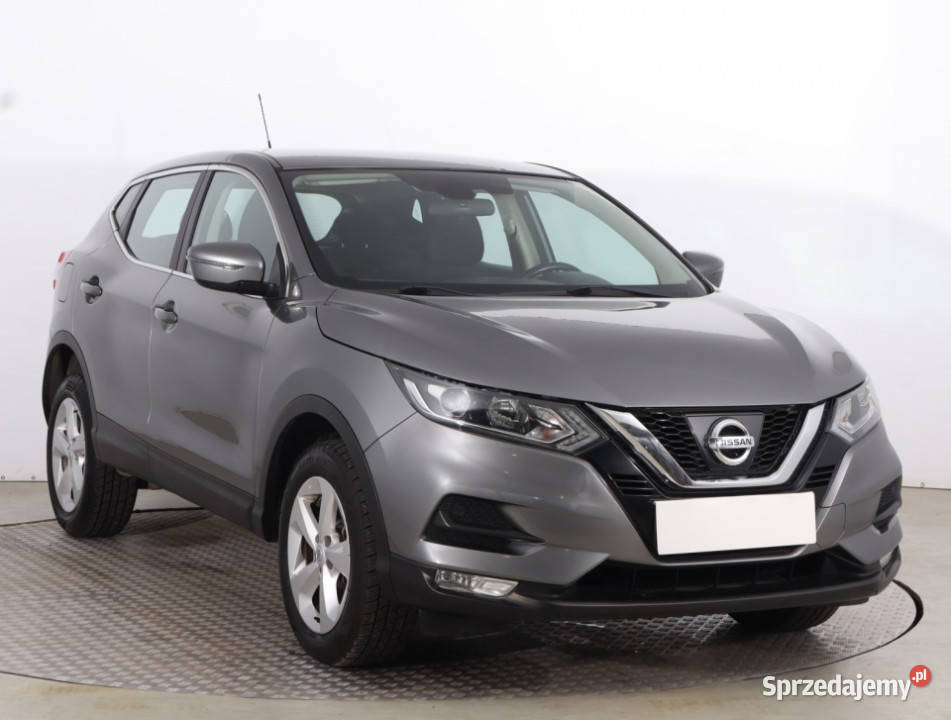 Nissan Qashqai 12 DIGT Piaseczno sprzedam