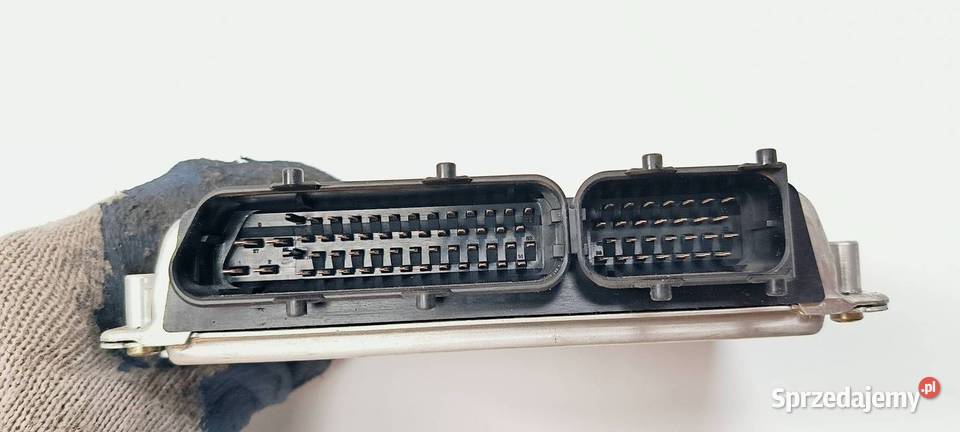 MODUŁ AUDI A6 C5 4B0907552F