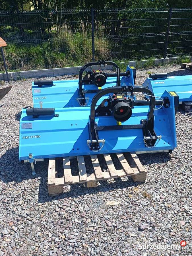 Kosiarka Bijakowa Radom sprzedam