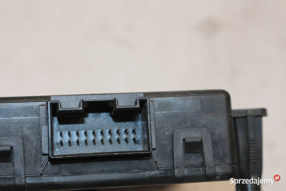 VOLKSWAGEN PASSAT B6 0510 MODUŁ GATEWAY osobowe Prochowice
